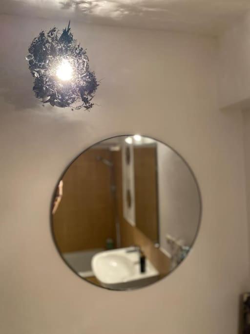 Loft/Jardin Et Parking : Le Petit Clos Bourdet Honfleur Exteriör bild